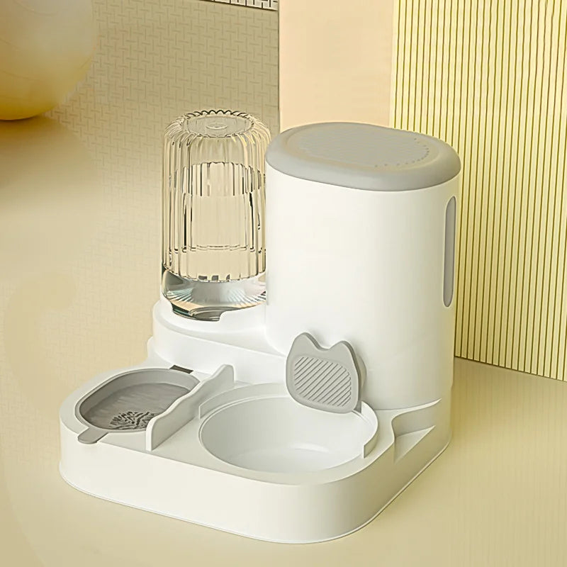 Eat & Drink Auto Station