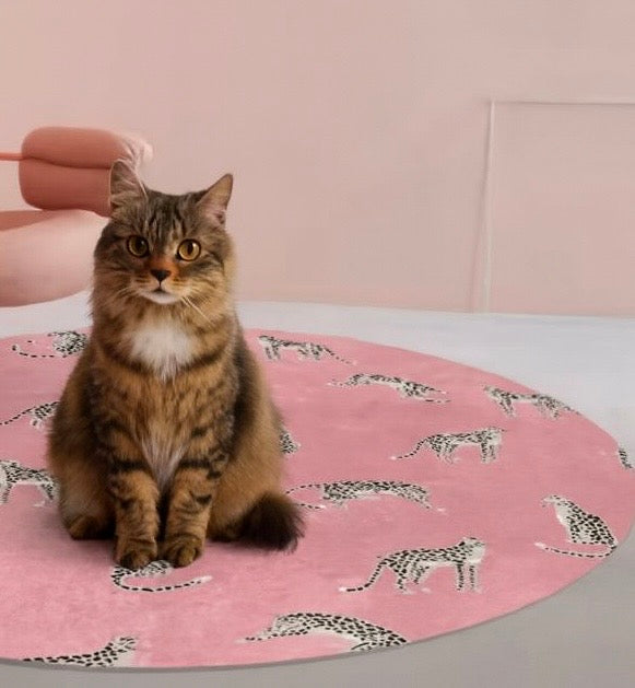 St. Valentine Wild Side Rug