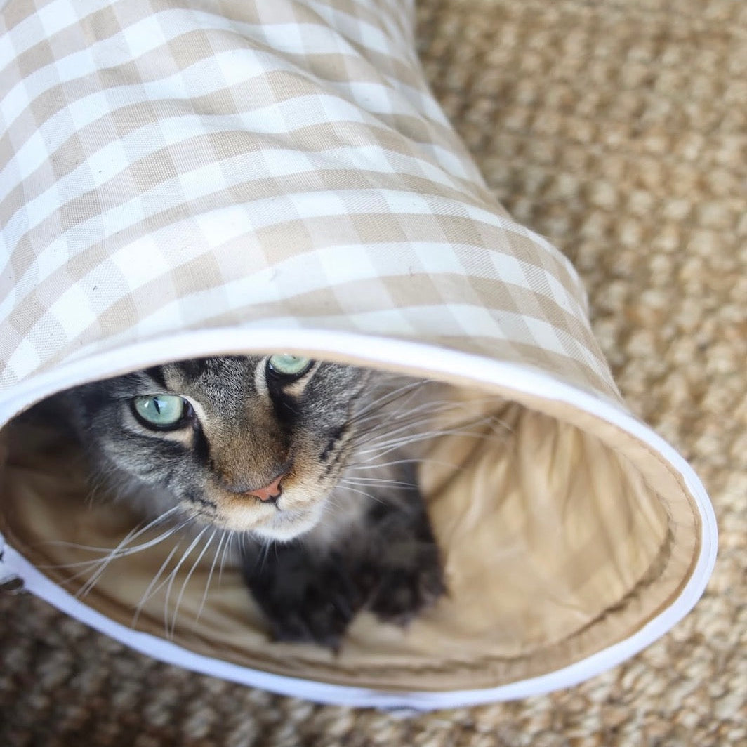 Audrey Play and Nest