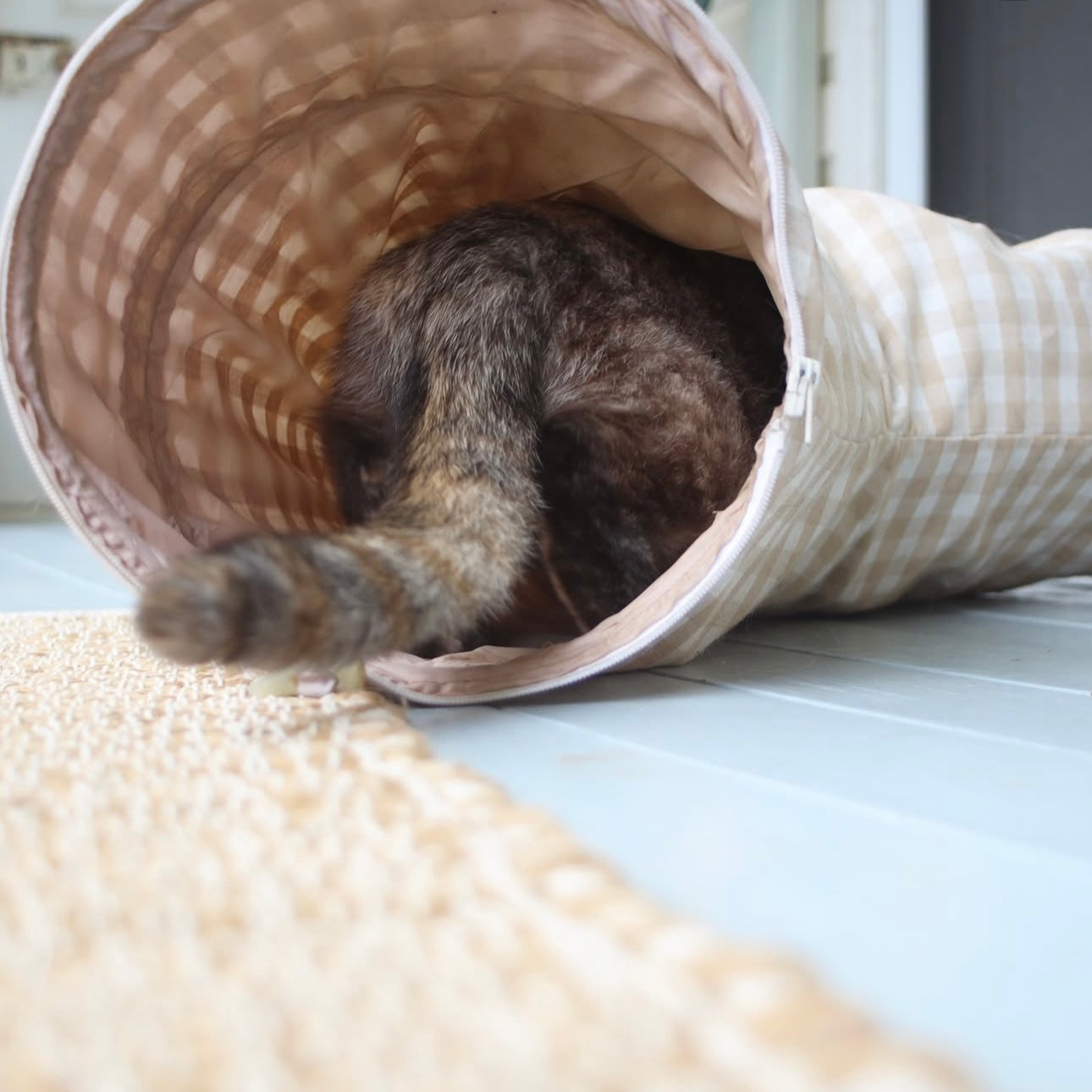 Audrey Play and Nest