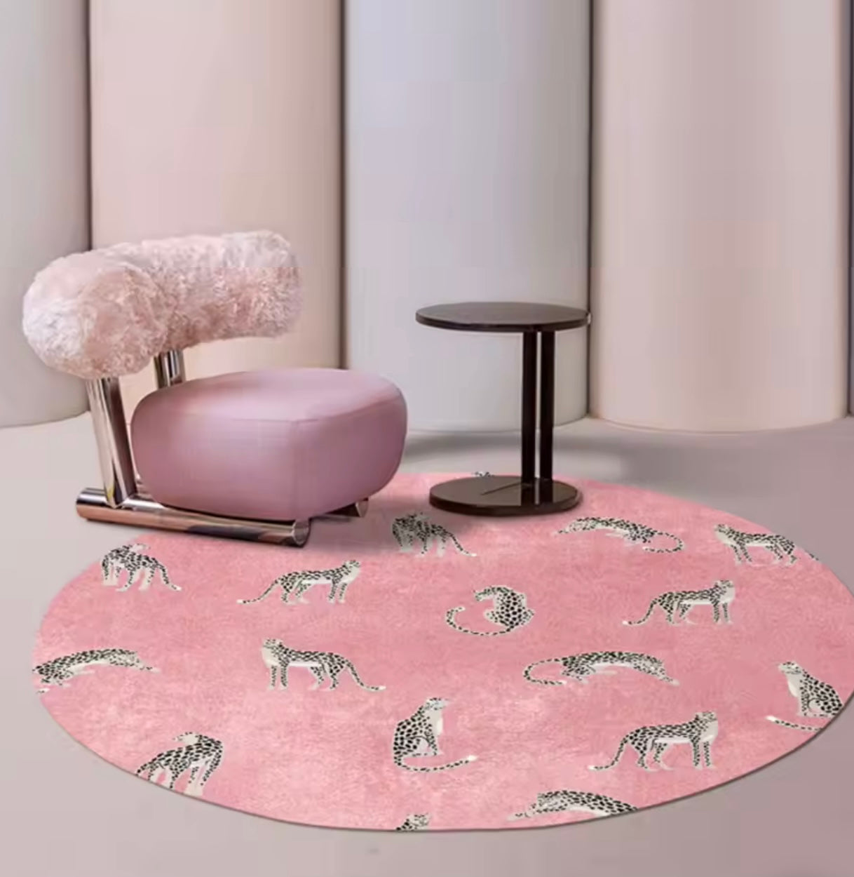 St. Valentine Wild Side Rug