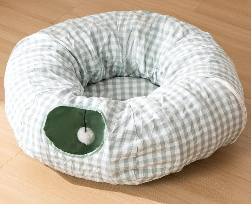 Audrey Play and Nest