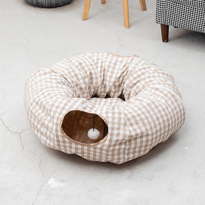 Audrey Play and Nest