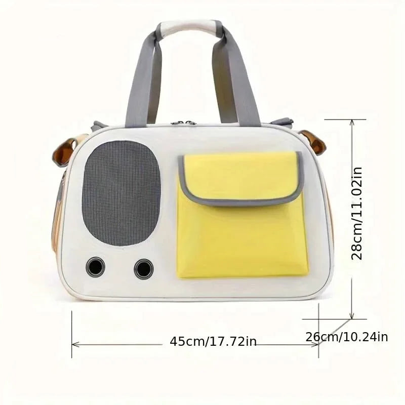 The Boopery Bag