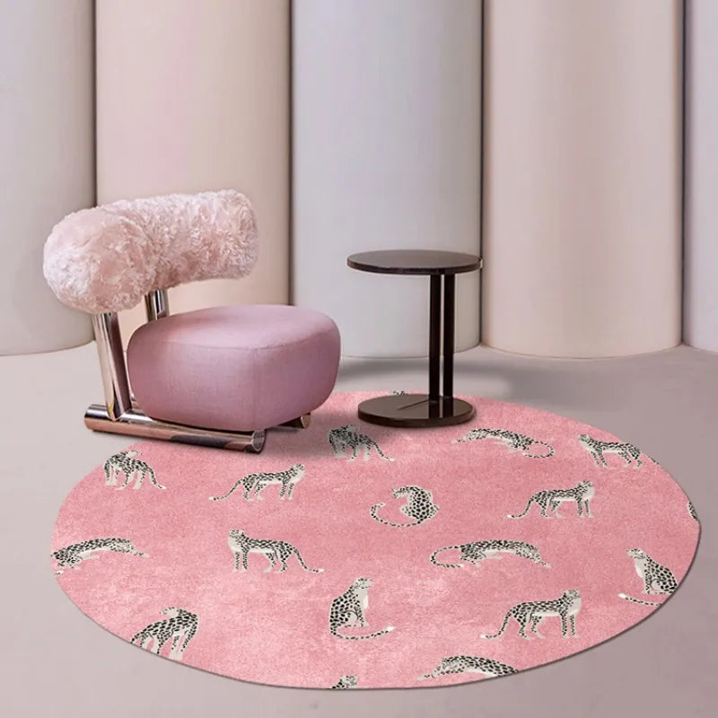 St. Valentine Wild Side Rug