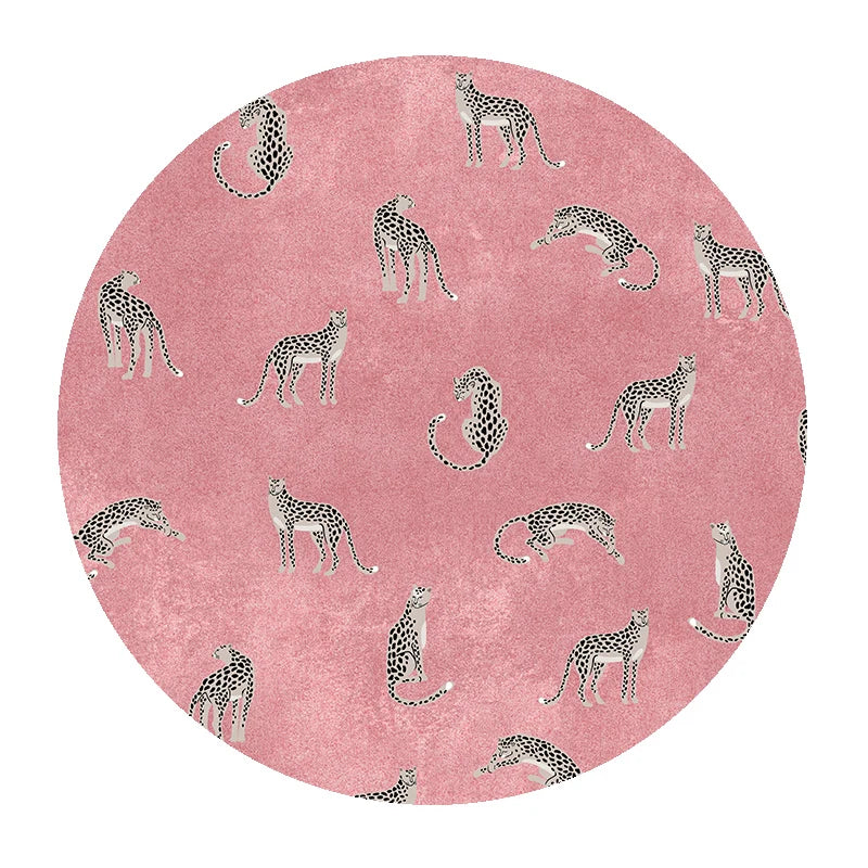 St. Valentine Wild Side Rug
